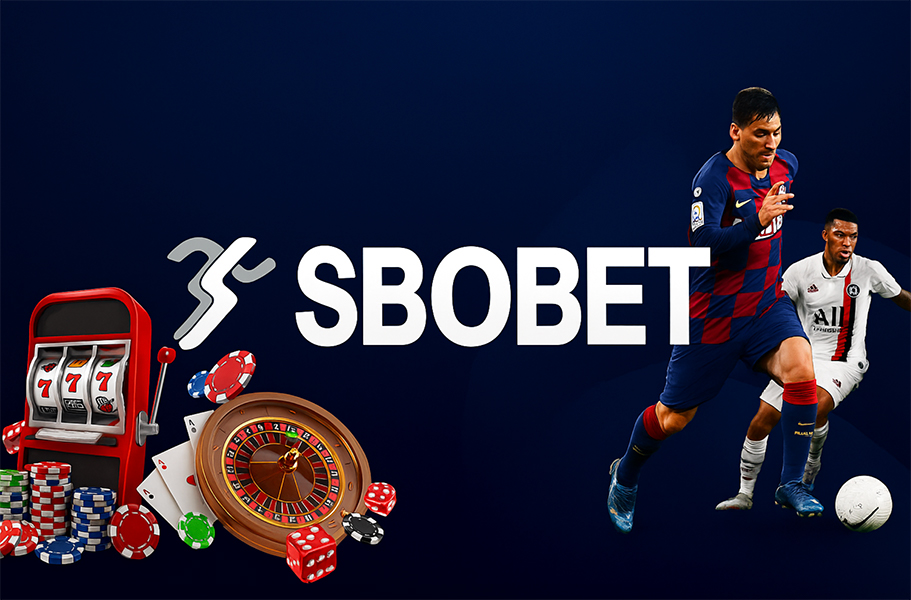 SBOBET