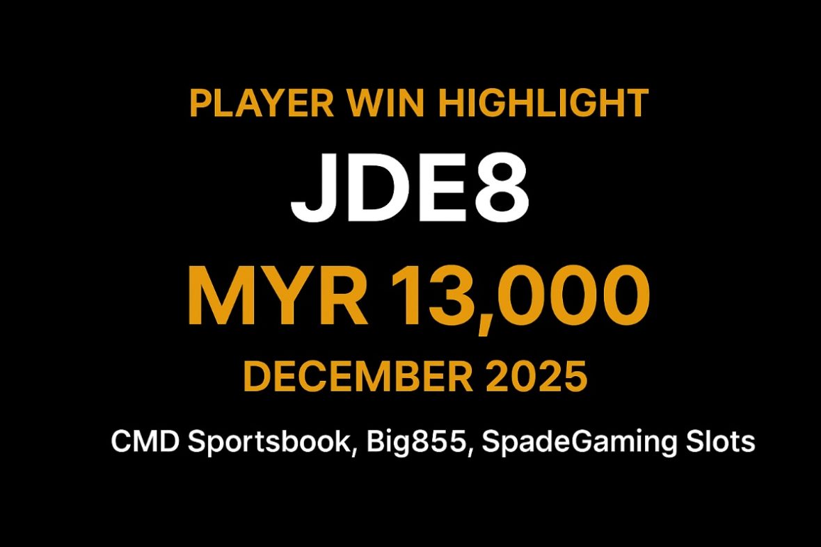 ATAS VIP Player JDE8