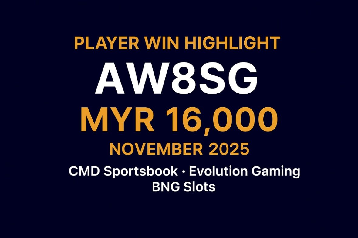 HENGONGBET VIP player AW8SG