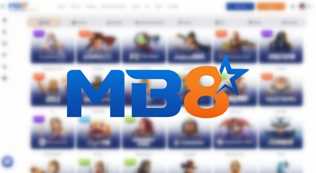MB8 Bet Malaysia Review